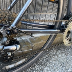 🔹 クロスバイク🔹 GTANT エスケープR3
