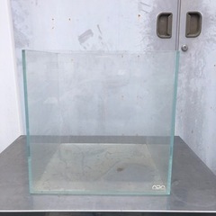 ADA アクアデザインアマノ　30キューブガーデン　ガラス水槽