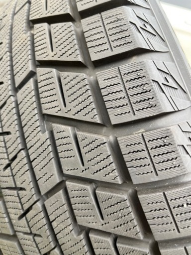 195/65/R15 ヨコハマ アイスガード6 4本送料込 YOKOHAMA iceGUARD 6