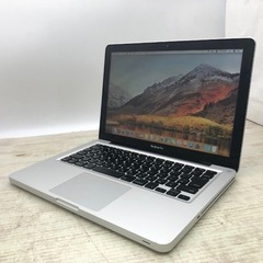 Apple MacBook Pro 13inch Late 20...