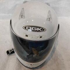 1204-033 FF-RⅡ OGK フルフェイスヘルメット