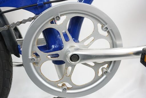 DAHON 「ダホン」 ROUTE 2018年モデル 2018年モデル 折り畳み