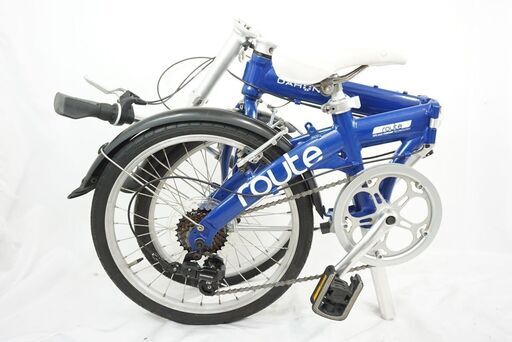 RENAULT（ルノー） 折りたたみ自転車 引取希望！ 直接引き渡し希望