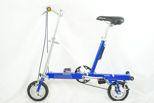 PACIFIC CYCLES 「パシフィックサイクル」 CARRY ME 折り畳み 【公式通販】