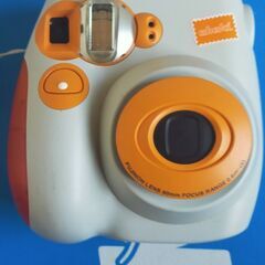 チェキ INSTAX MINI７