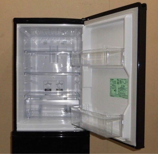 決まりました】 - 冷蔵庫 