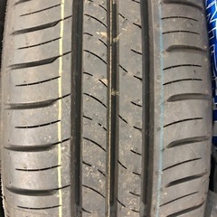 165/60R15 夏タイヤ 新車外し 決まりました