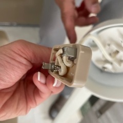 人気照明のエニグマ　照明　美品