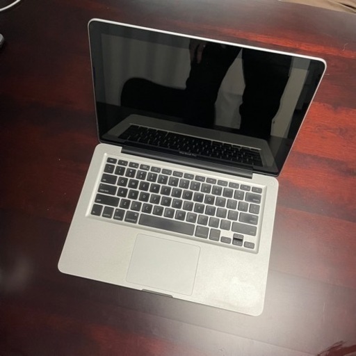 その他 MacBook Pro 13-inch, Early 2011