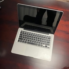 MacBook Pro 13-inch, Early 2011