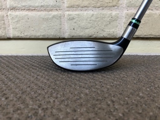 バルド　baldo 568 ユーティリティ　27度　trpx ut-8 バルド baldo 568 ユーティリティ 27度 trpx ut-8