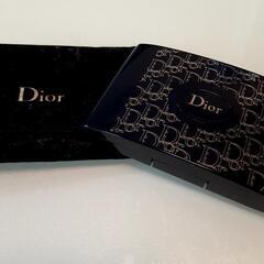 Dior ディオール　ミニメイクパレット