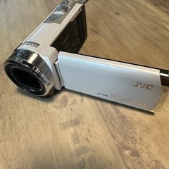 JVC GZ〜E770 ビデオカメラ