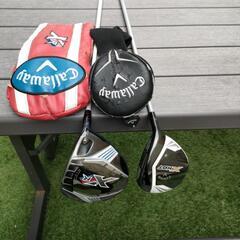 オールキャロウェイ訳ありセット