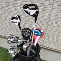 オールキャロウェイ訳ありセット