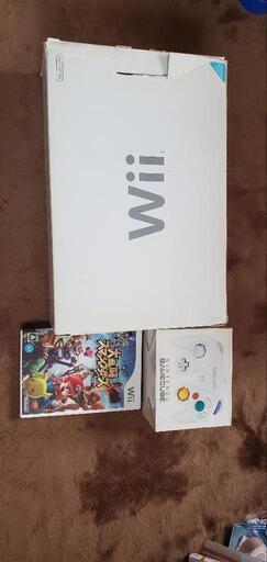 鈴鹿店】【ゲーム】WiiU本体値下げしました(*'ω'*) | 万代書店 三重