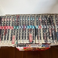 スラムダンク完全版全巻セット