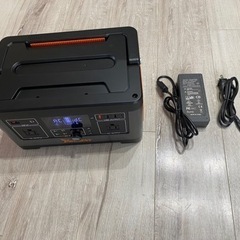 【値下げ】ポータブル電源