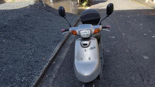 アプリオ 35000円  買い物などに