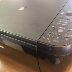 Canon プリンター　PIXUS MP280