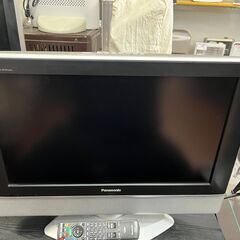 【リサイクルショップどりーむ天保山店】●5754●　TV　テレビ...