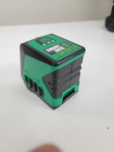 【工具】STS グリーンレーザー墨出器 SQ-10G　中古　リサイクルショップ宮崎屋佐土原店22.12.4k