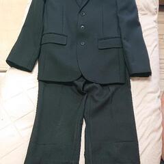 【ネット決済】卒業式スーツ