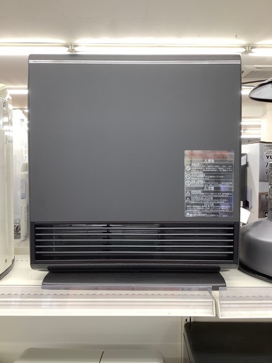 LPガスヒーター Rinnai RC-W4401NP 2020年製