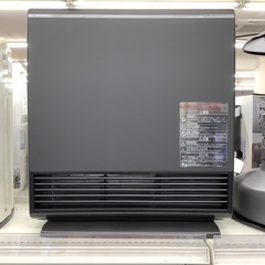 LPガスヒーター Rinnai RC-W4401NP 2020年製