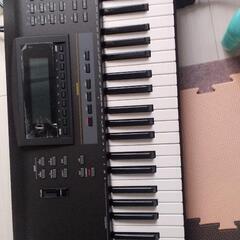 ※相談中 YAMAHA『QS300』のキーボード