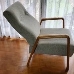 ルームチェア　椅子　おしゃれ