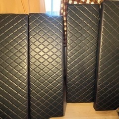 2月10日まで値下げ　ハイエース　200系　ベットのみ　ハーツ(Hearts)