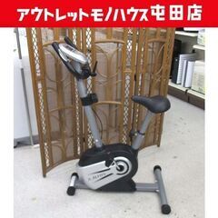 アルインコ エアロマグネティックバイク AFB5117 フィットネス