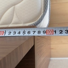 新品 FOG ESSENTIALS Graphic Pullover Lサイズ-【値下げ】annel bed アンネルベッド シングル ベッドフレーム マットレス付