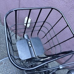 Panasonic【パナソニック】電動アシスト自転車 取りに来れる方