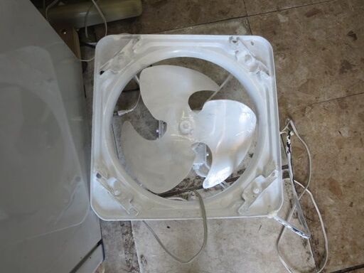 パナソニック業務用超高速換気扇