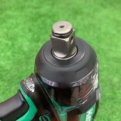 HiKOKI ハイコーキ WR36DC(NN) 36V コードレスインパクトレンチ 本体