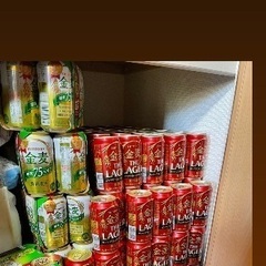 【店舗より500円安い❣️】金麦ラガー　ビール