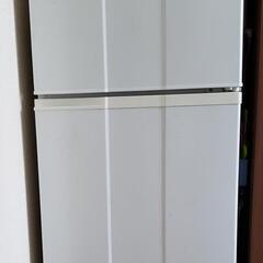 ハイアール ノンフロン冷凍冷蔵庫 家庭用 98L
