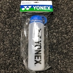 【ネット決済】スポーツボトル　1000ml ヨネックス