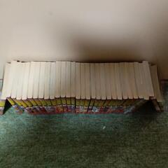 年末最終値下げ!!マンガセット！！