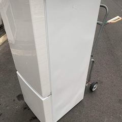 🌈ノンフロン冷凍冷蔵庫㊗️保証あり🌸設置まで🚘配達可能