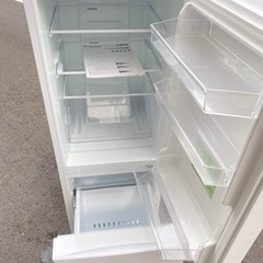 🌈ノンフロン冷凍冷蔵庫㊗️保証あり🌸設置まで🚘配達可能