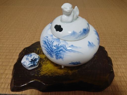 香楼