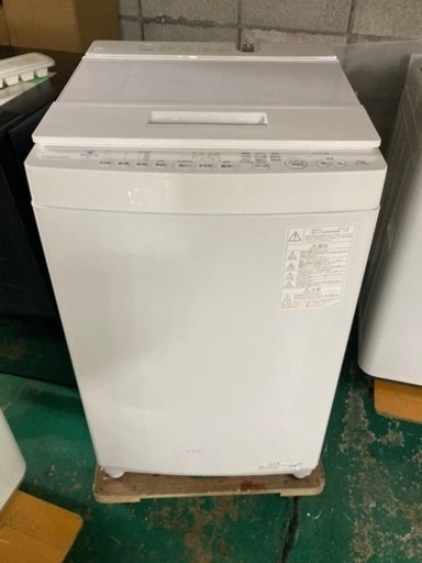 A1906　 東芝　洗濯機