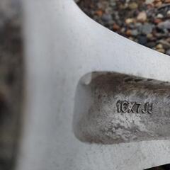 TOYO16インチスタッドレス