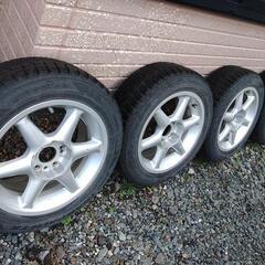 TOYO16インチスタッドレス