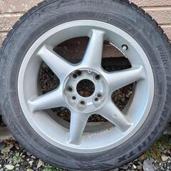 TOYO16インチスタッドレス