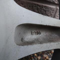 TOYO16インチスタッドレス