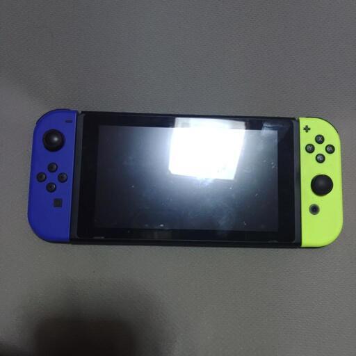 その他 Switch
